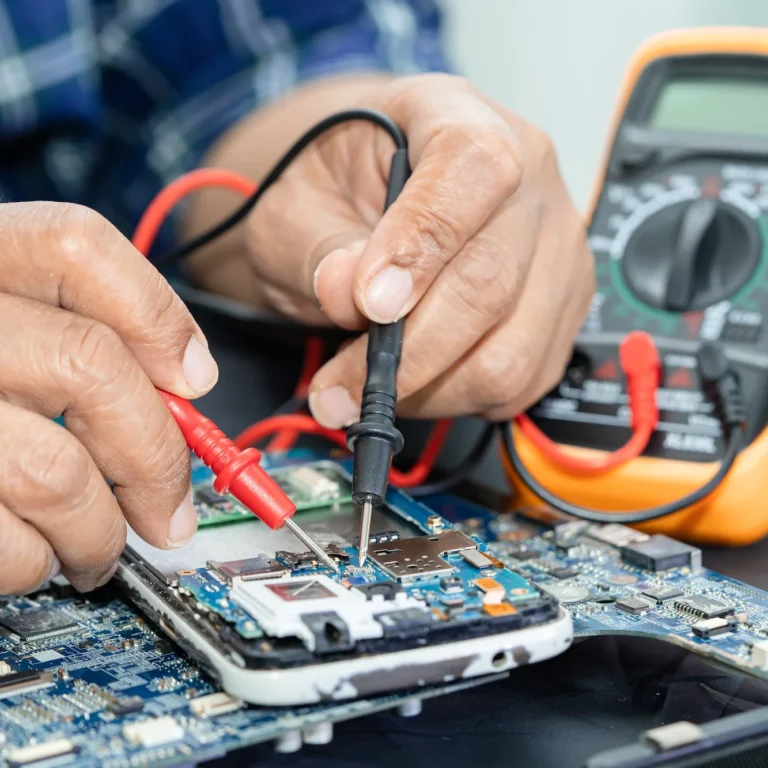 hardware curso microcamp