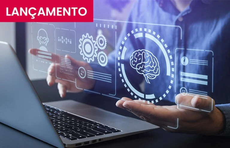 Lançamento do curso informática, gestão e tecnologia