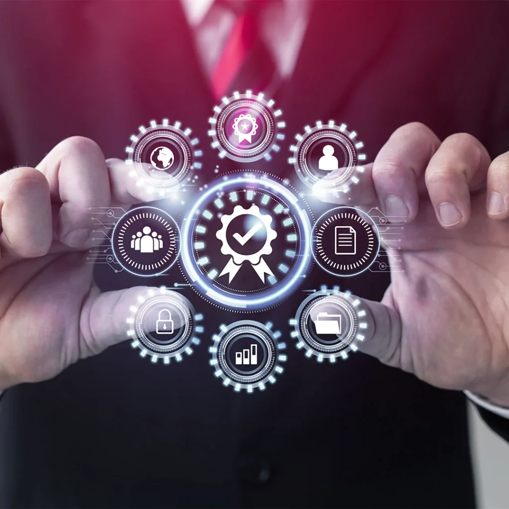 Curso de gestão e tecnologia microcamp header